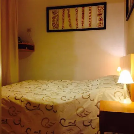 Montebello Apartment